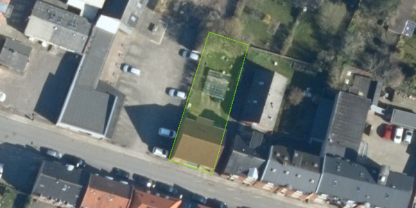 Matrikelkort Sallinggade 8C