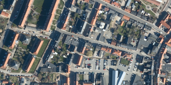 Matrikelkort Sallinggade 13A