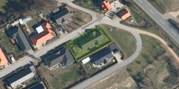 Matrikelkort Skolevej 30