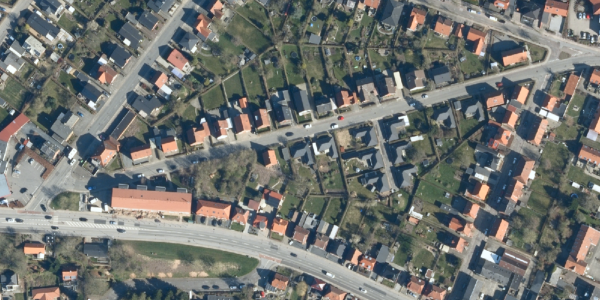 Matrikelkort Vesterled 21