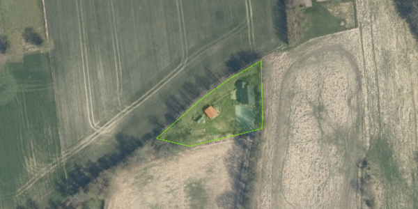 Matrikelkort Lien 2