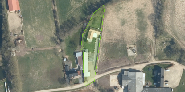 Matrikelkort Lien 4