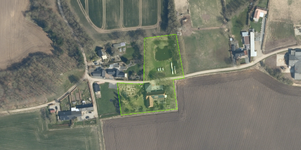 Matrikelkort Lien 5