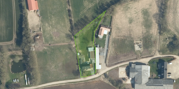 Matrikelkort Lien 6