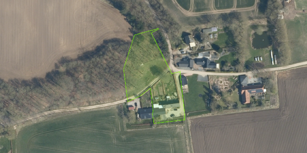 Matrikelkort Lien 7A