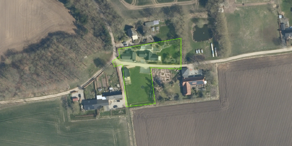 Matrikelkort Lien 8