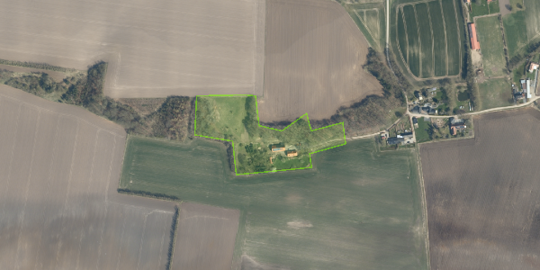 Matrikelkort Lien 9