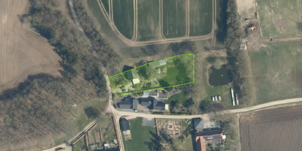 Matrikelkort Lien 10