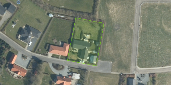 Matrikelkort Tingager 21