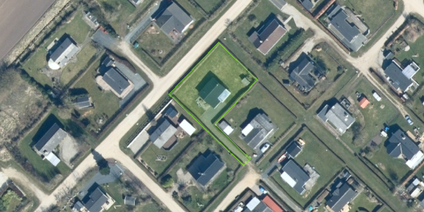 Matrikelkort Eskovvej 5