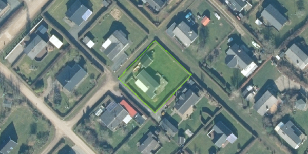 Matrikelkort Eskovvej 9