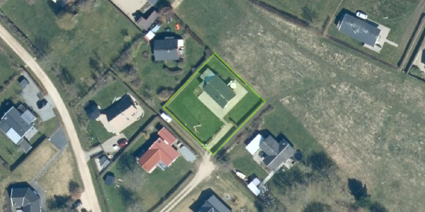 Matrikelkort Eskovvej 39