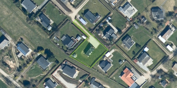 Matrikelkort Eskovvej 52