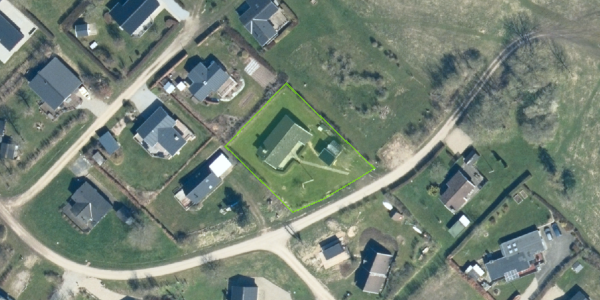 Matrikelkort Eskovvej 73