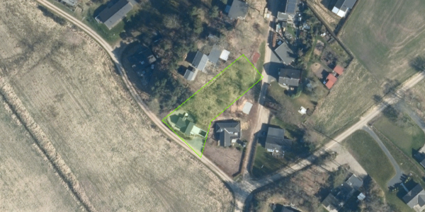 Matrikelkort Engdraget 2