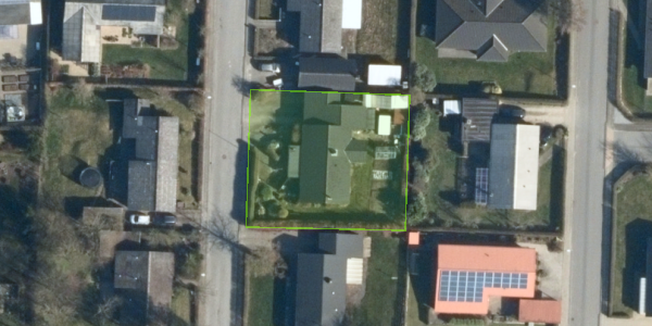 Matrikelkort Anemonevej 6
