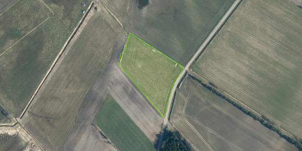 Matrikelkort Astrupvej 9
