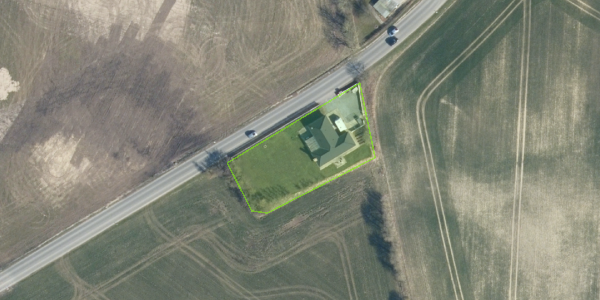 Matrikelkort Bostrupvej 1