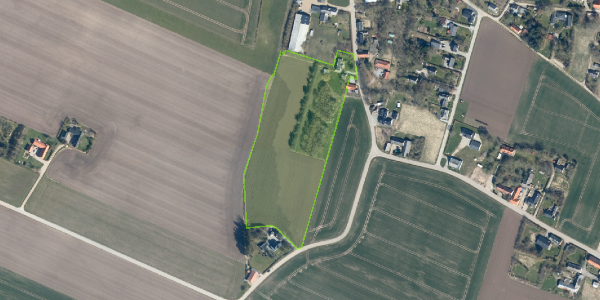 Matrikelkort Debel 17