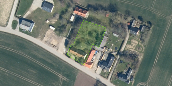 Matrikelkort Debel 32