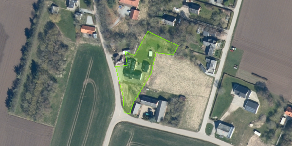 Matrikelkort Debel 44