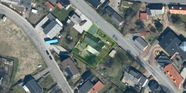 Matrikelkort Furvej 21