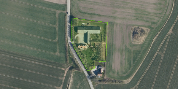 Matrikelkort Grinderslevvej 4