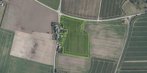 Matrikelkort Grinderslevvej 10