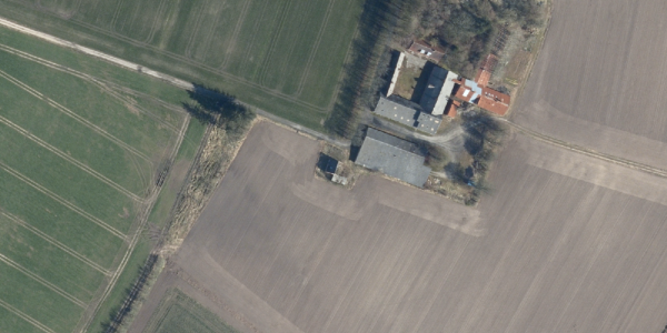 Matrikelkort Gråstenvej 2
