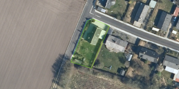 Matrikelkort Guldkysten 21