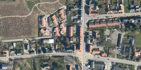 Matrikelkort Klostervej 5D