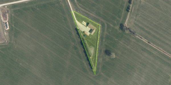 Matrikelkort Sverrig 4