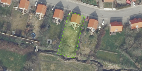 Matrikelkort Aagade 7