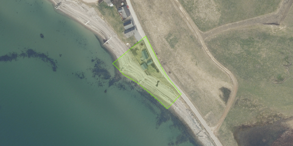 Matrikelkort Helligsøvej 7