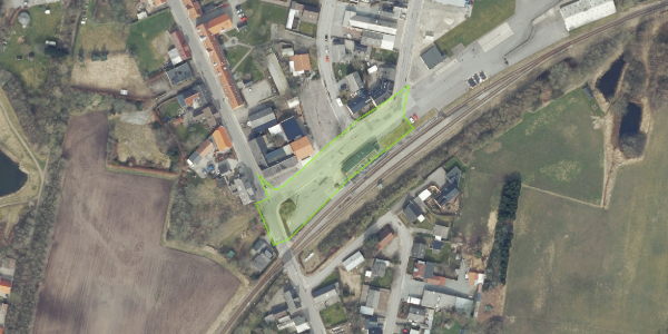 Matrikelkort Linnetsgade 2