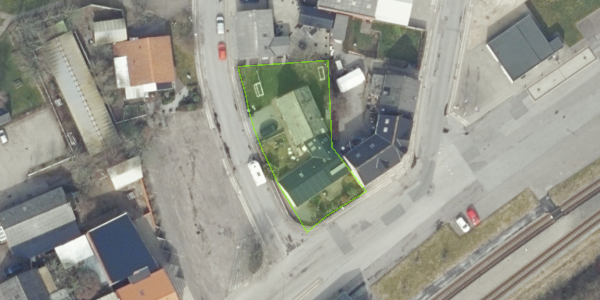 Matrikelkort Linnetsgade 7