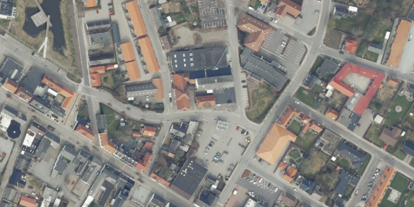 Matrikelkort Mejerivej 6
