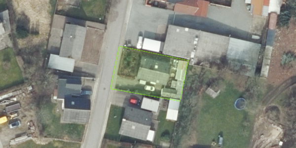 Matrikelkort Ringvej 9