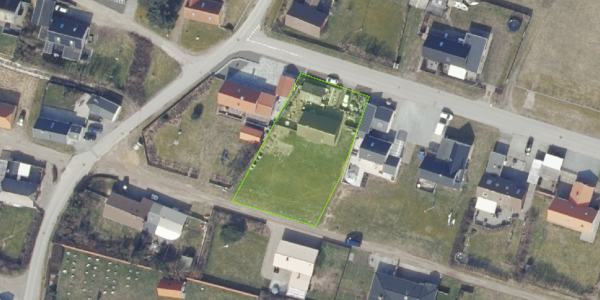 Matrikelkort Rubyvej 57