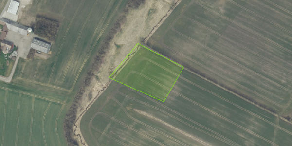Matrikelkort Sindrupvej 21