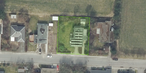 Matrikelkort Skolegade 13