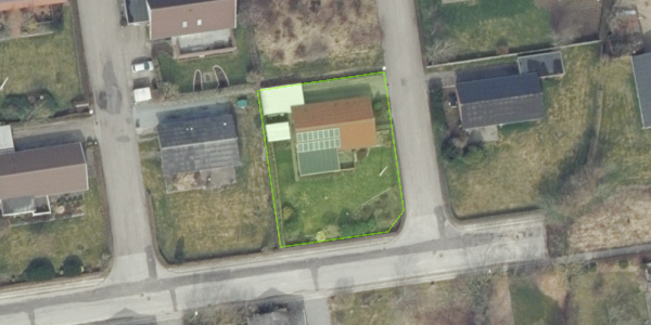 Matrikelkort Stormgade 49