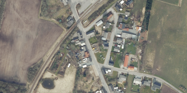 Matrikelkort Thylandsgade 25