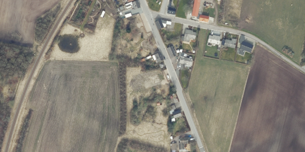 Matrikelkort Thylandsgade 46