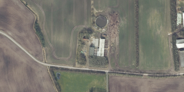Matrikelkort Visbyvej 21