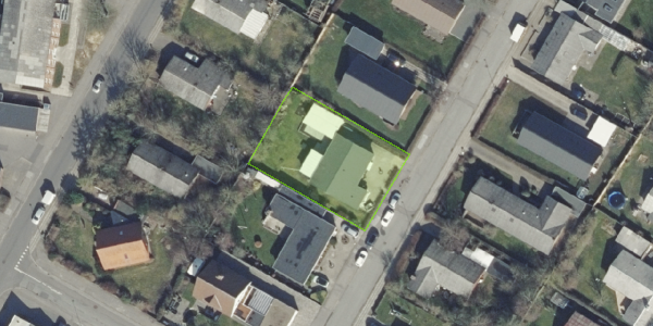 Matrikelkort Agerland 5