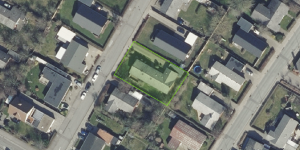 Matrikelkort Agerland 6