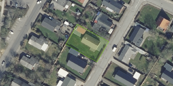 Matrikelkort Agerland 9