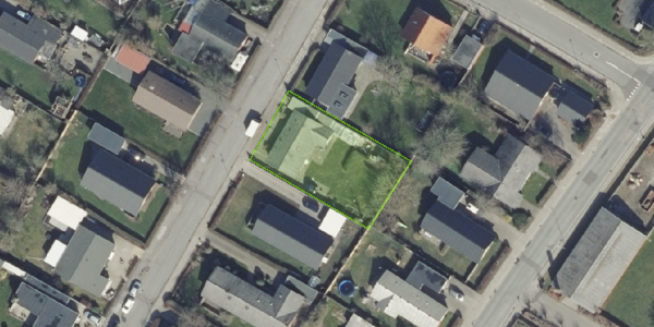 Matrikelkort Agerland 10