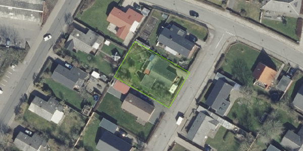 Matrikelkort Agerland 11